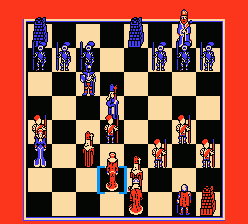 Battle Chess